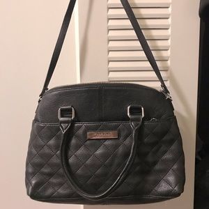 Calvin Klein Black Purse
